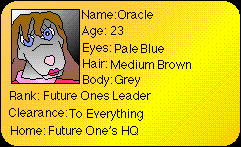 Oracle